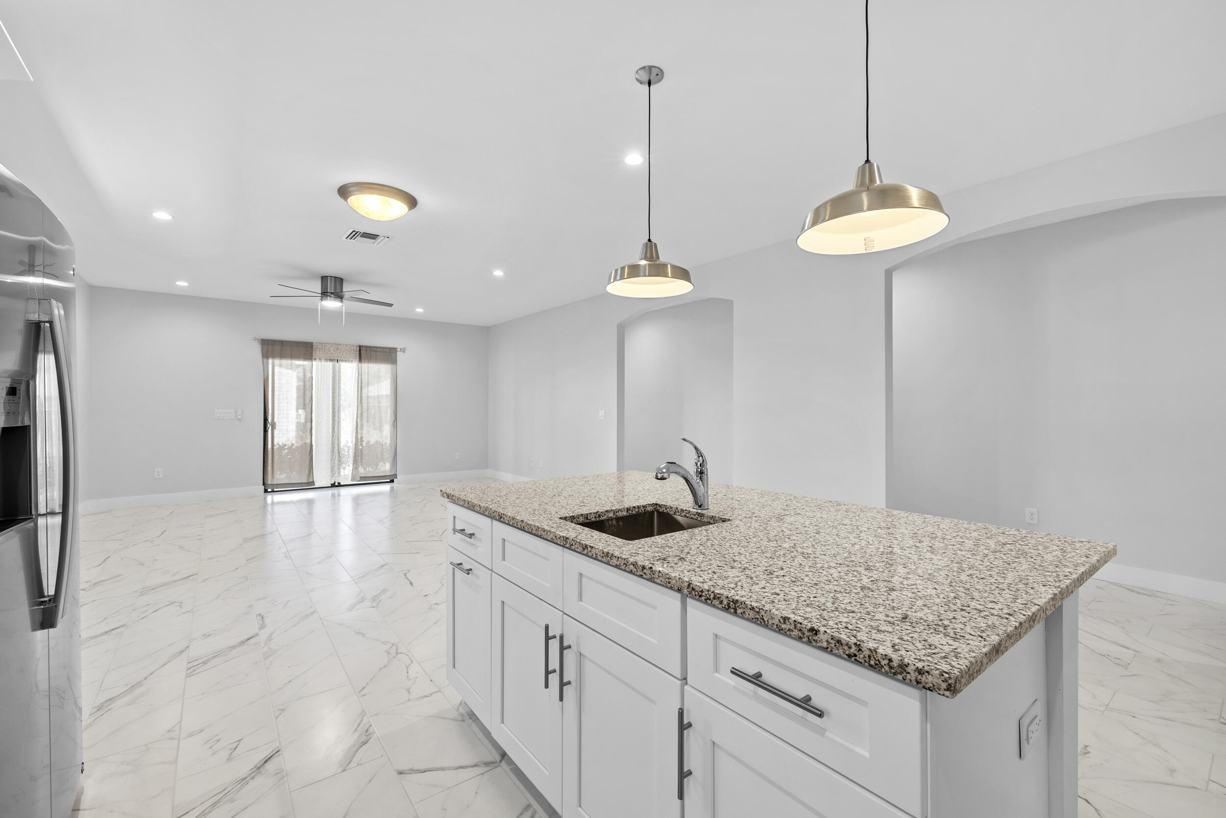 SOUTHRIDGE - Residential Lease