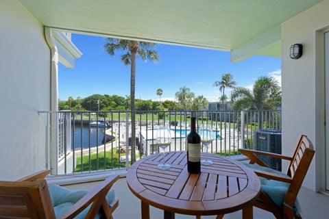 Tiny photo for 1445 SE 15TH Court #203, Deerfield Beach, FL 33441 (MLS # B26080198)