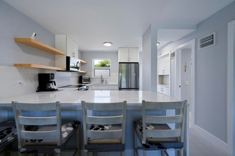 Tiny photo for 1445 SE 15TH Court #203, Deerfield Beach, FL 33441 (MLS # B26080198)