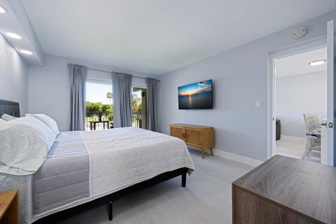 Tiny photo for 1445 SE 15TH Court #203, Deerfield Beach, FL 33441 (MLS # B26080198)