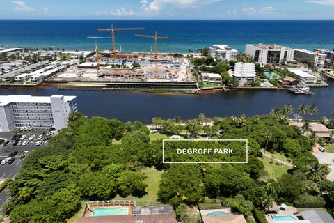Tiny photo for 1445 SE 15TH Court #203, Deerfield Beach, FL 33441 (MLS # B26080198)