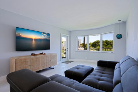Tiny photo for 1445 SE 15TH Court #203, Deerfield Beach, FL 33441 (MLS # B26080198)