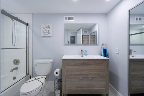 Tiny photo for 1445 SE 15TH Court #203, Deerfield Beach, FL 33441 (MLS # B26080198)