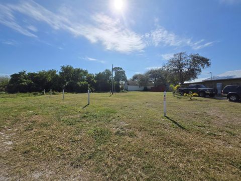 0 SE Primrose Way Port Salerno FL 34997