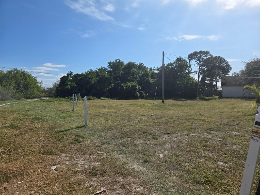 Photo of 0 SE Primrose Way, Port Salerno, FL 34997 (MLS # R11052611)