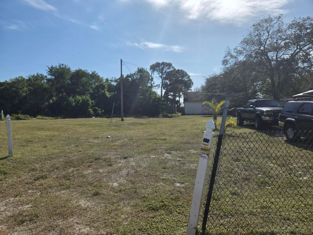 Photo of 0 SE Primrose Way, Port Salerno, FL 34997 (MLS # R11052611)