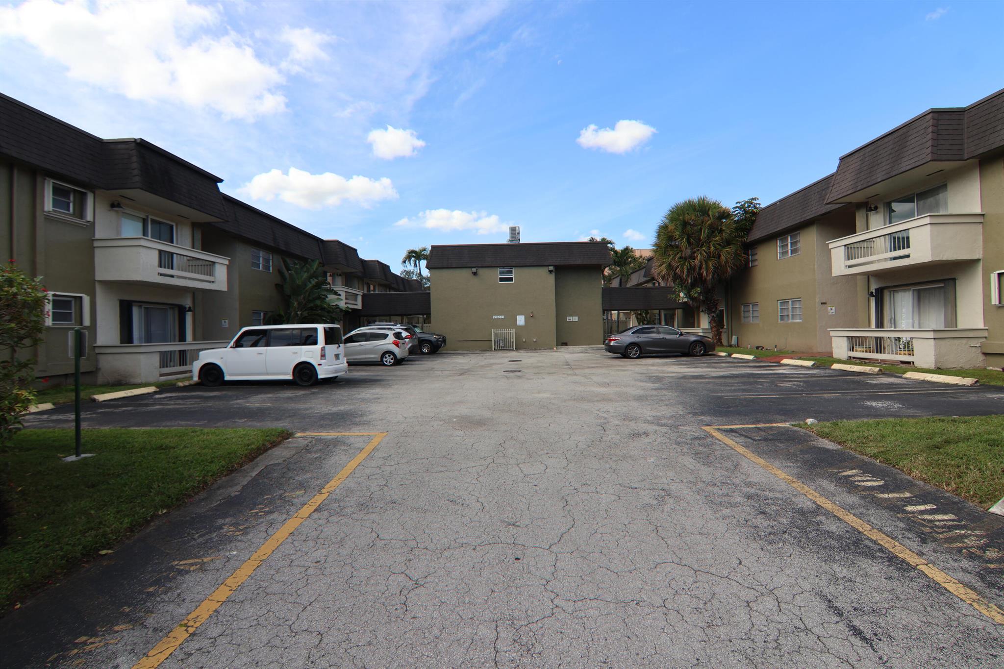 BRITTANY HOUSE - Residential Lease