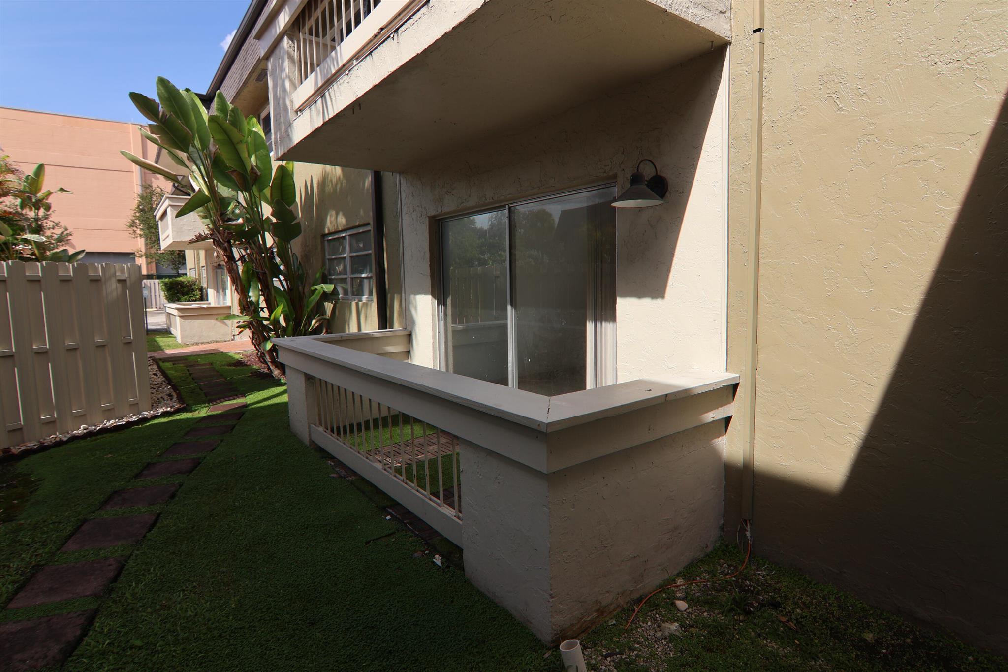 BRITTANY HOUSE - Residential Lease