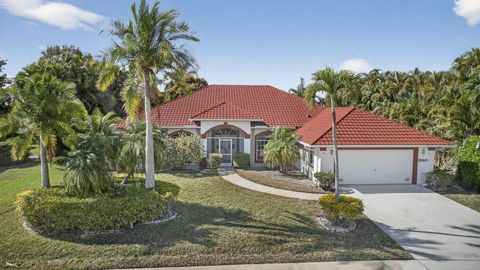 1940 S Club Drive Wellington FL 33414