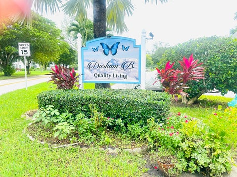 Tiny photo for 2031 Durham B, Deerfield Beach, FL 33442 (MLS # B26085255)