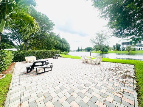 Tiny photo for 2031 Durham B, Deerfield Beach, FL 33442 (MLS # B26085255)