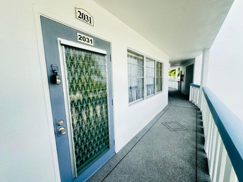 Tiny photo for 2031 Durham B, Deerfield Beach, FL 33442 (MLS # B26085255)