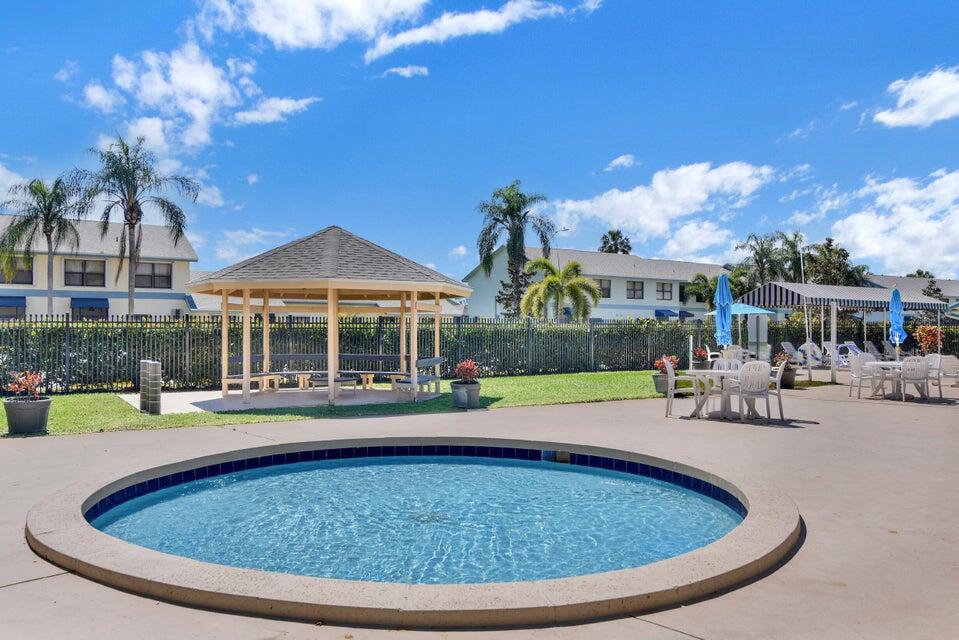 Whitehall Condo - Residential