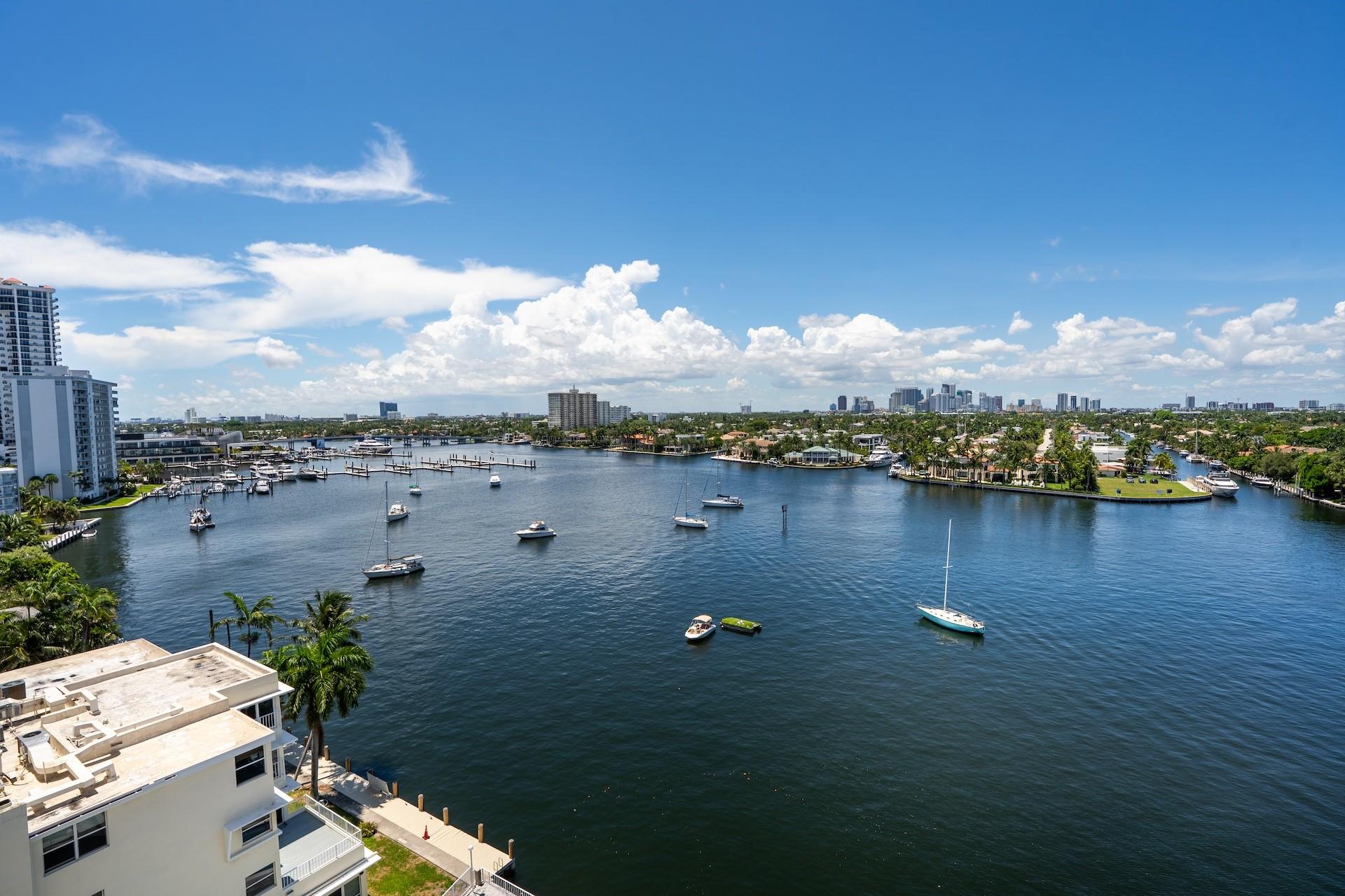 ALhambra Place - Residential