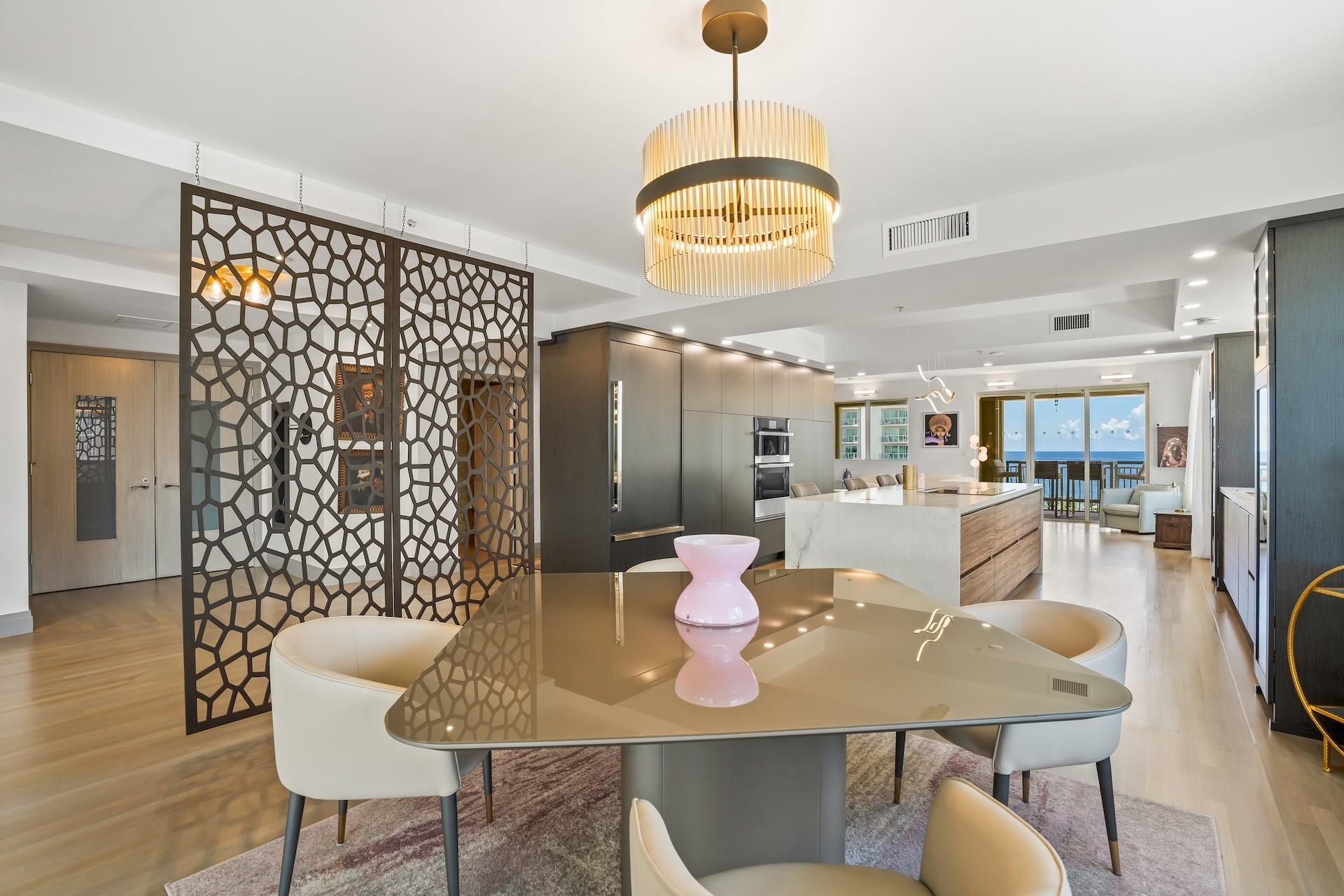 ALhambra Place - Residential