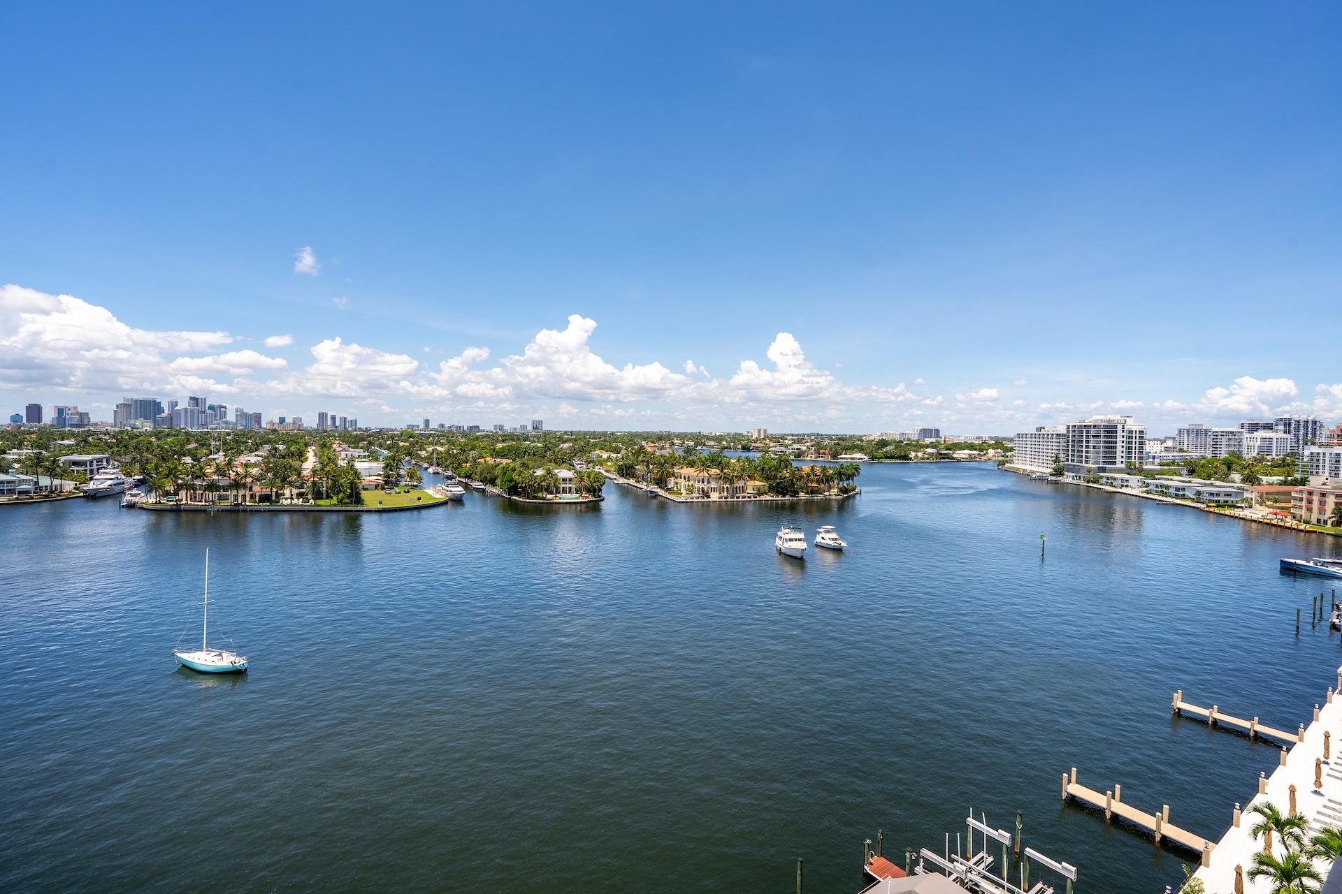 ALhambra Place - Residential