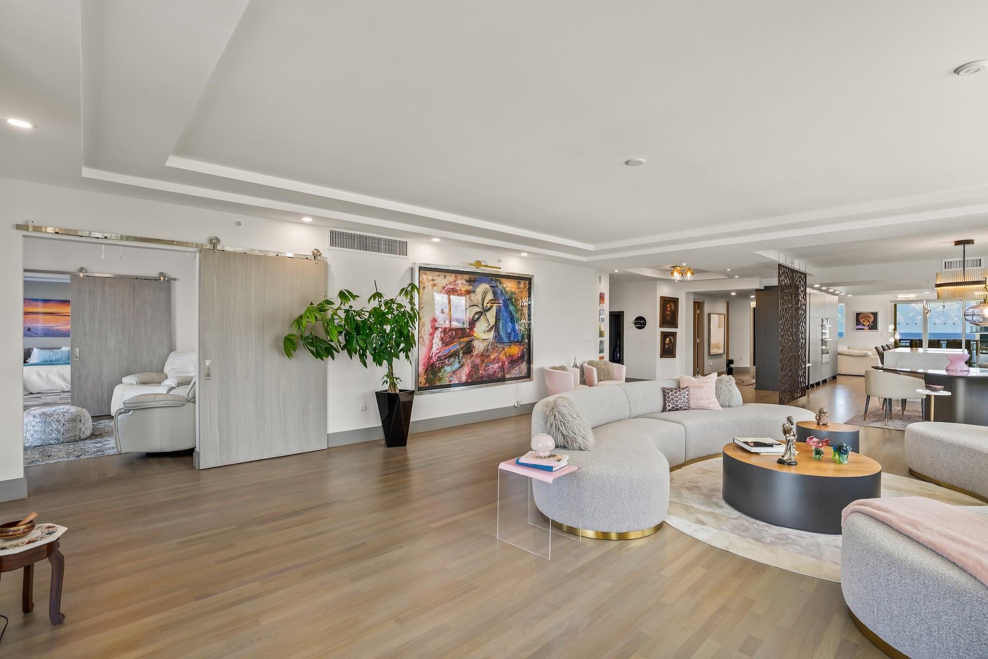 ALhambra Place - Residential