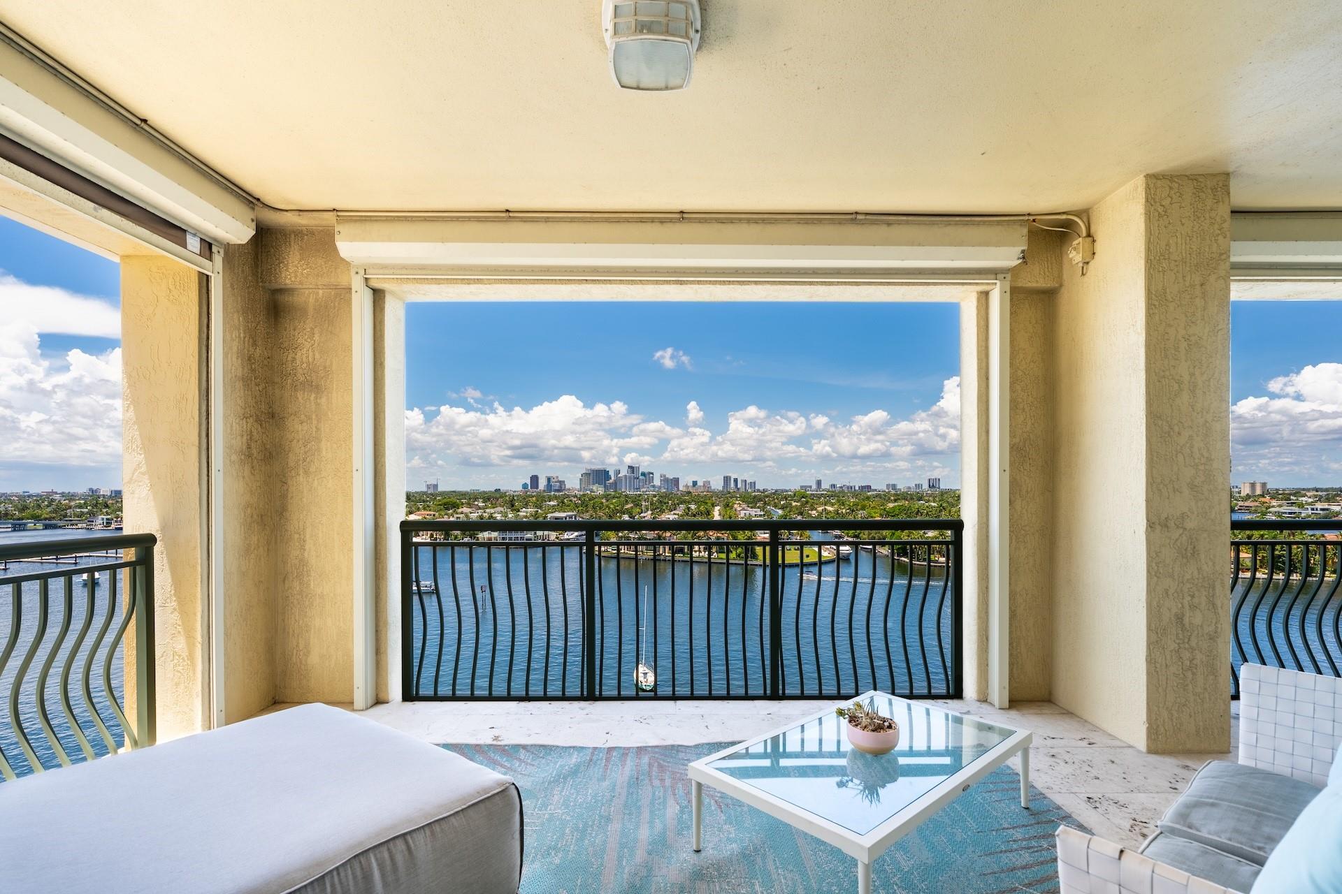 ALhambra Place - Residential