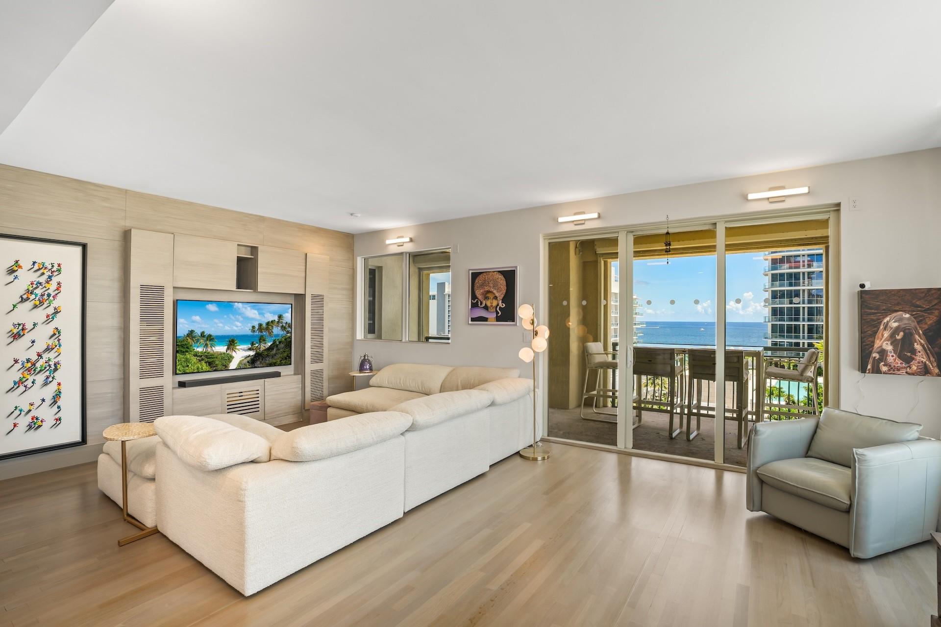 ALhambra Place - Residential