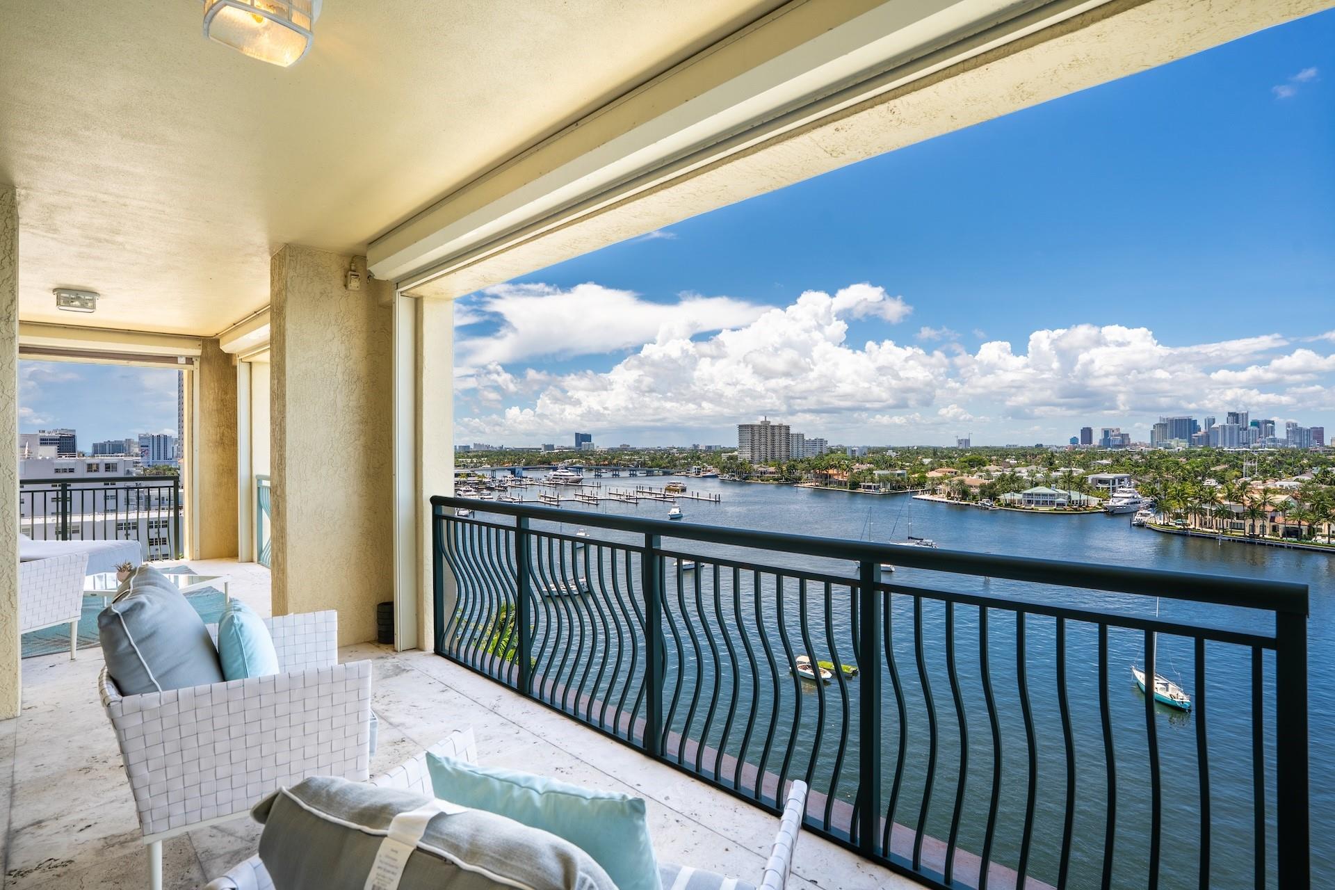 ALhambra Place - Residential