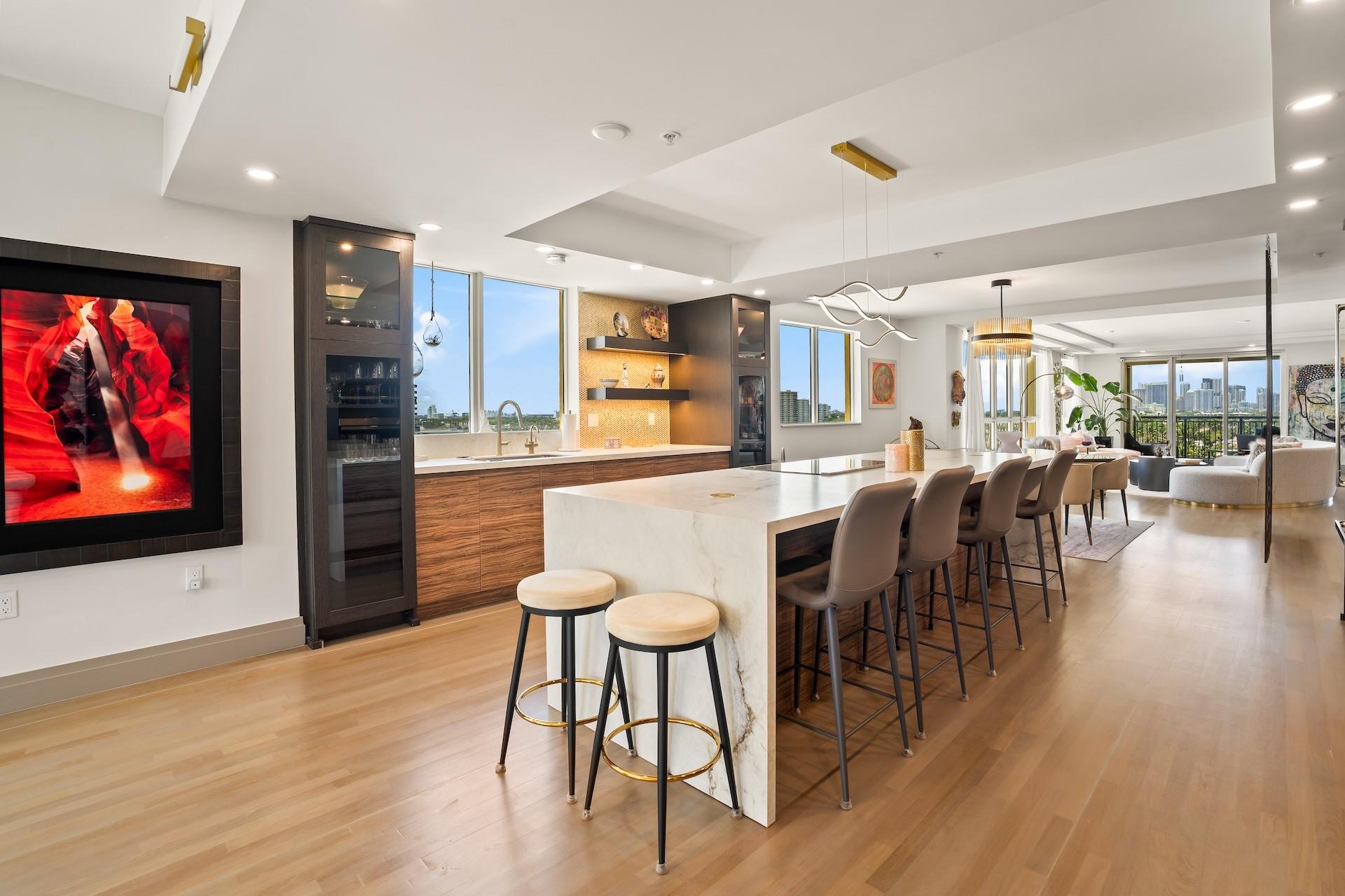 ALhambra Place - Residential