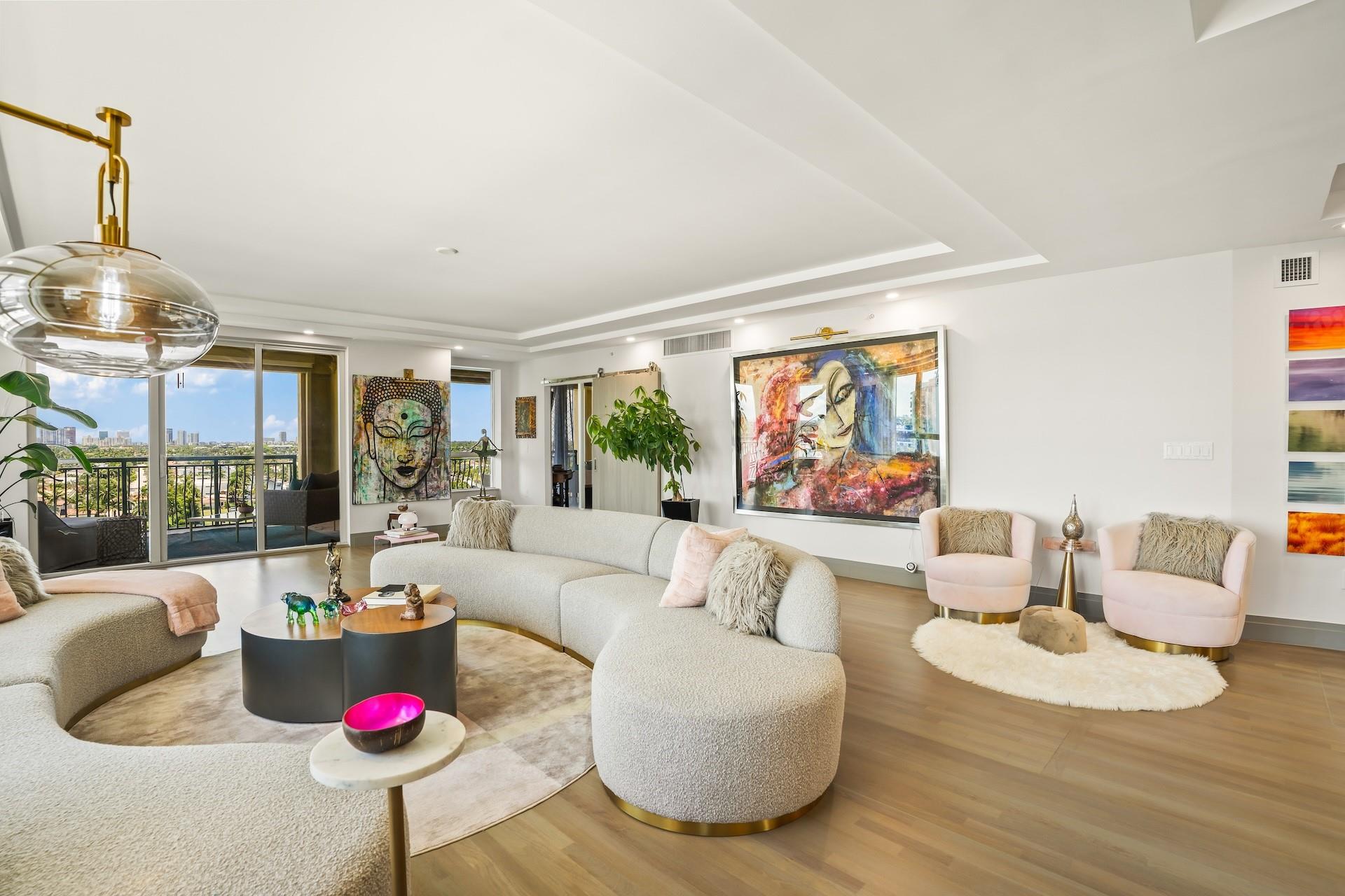 ALhambra Place - Residential