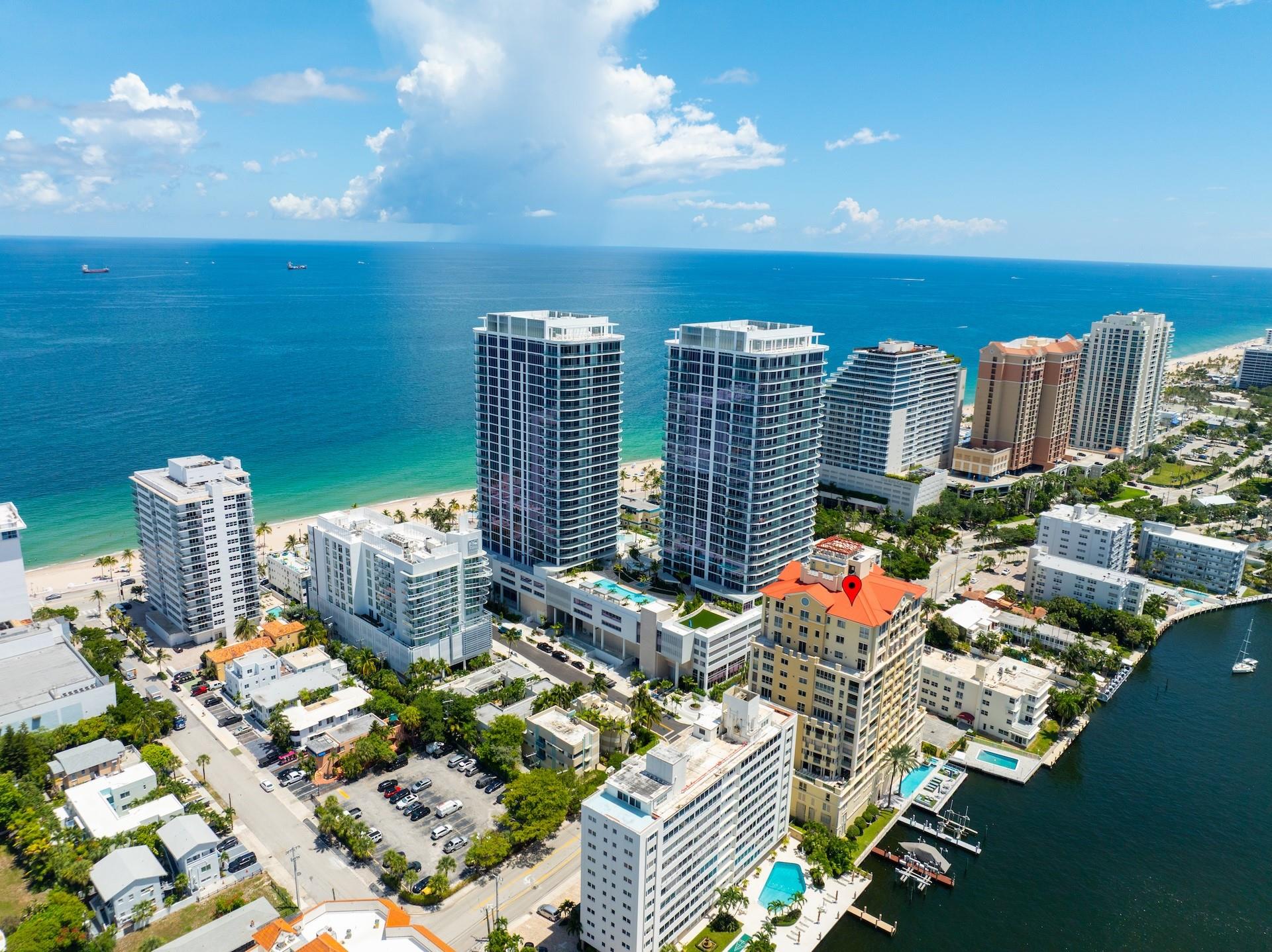 ALhambra Place - Residential