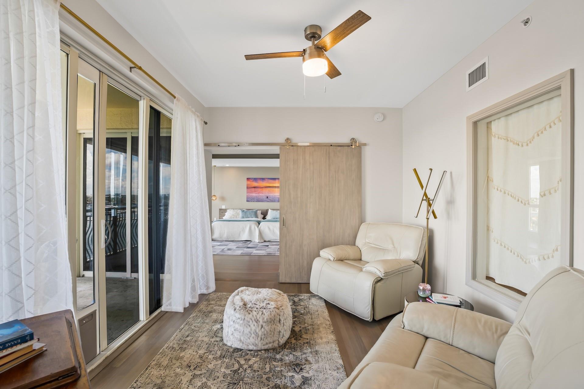 ALhambra Place - Residential