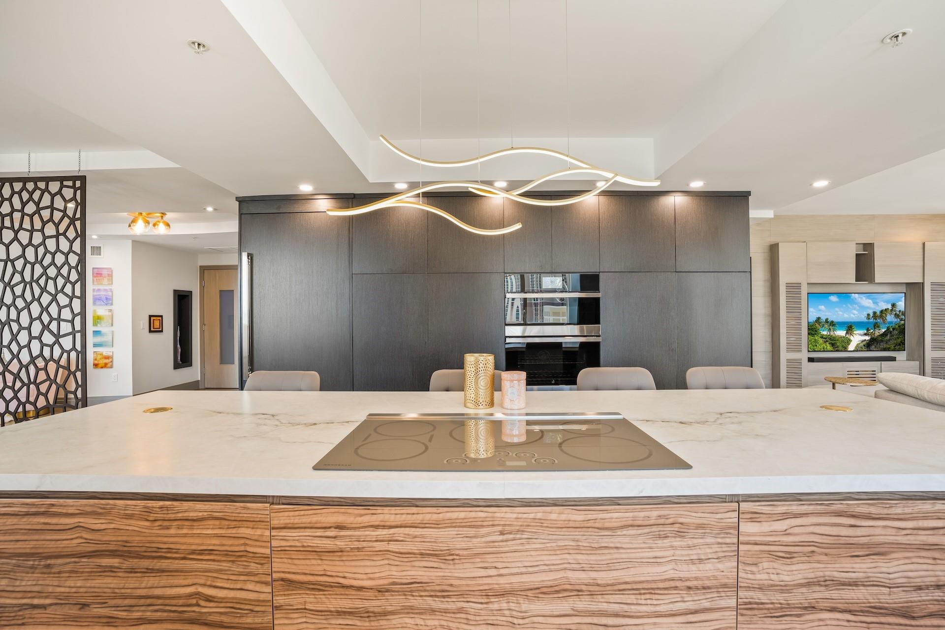 ALhambra Place - Residential