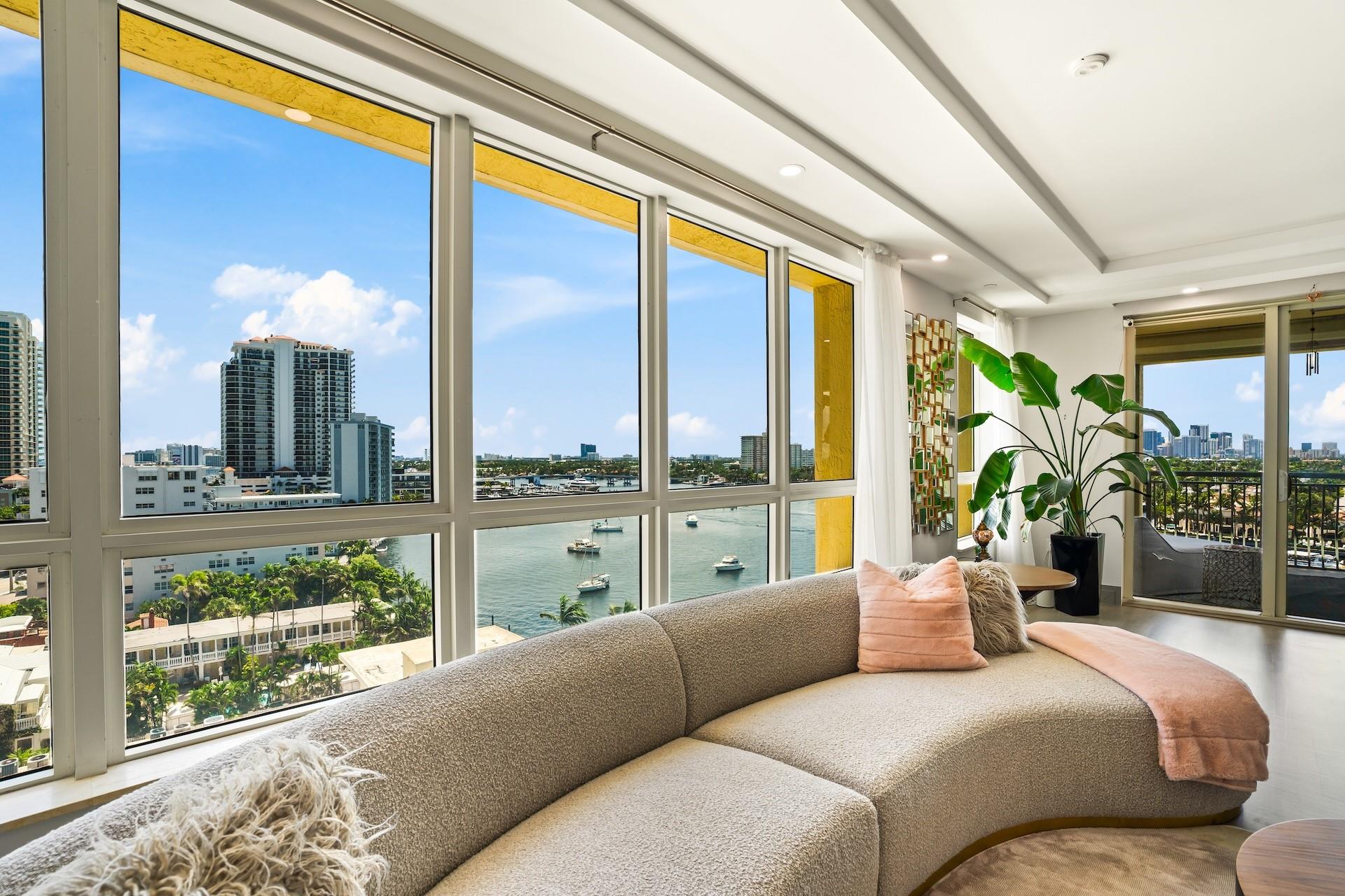 ALhambra Place - Residential