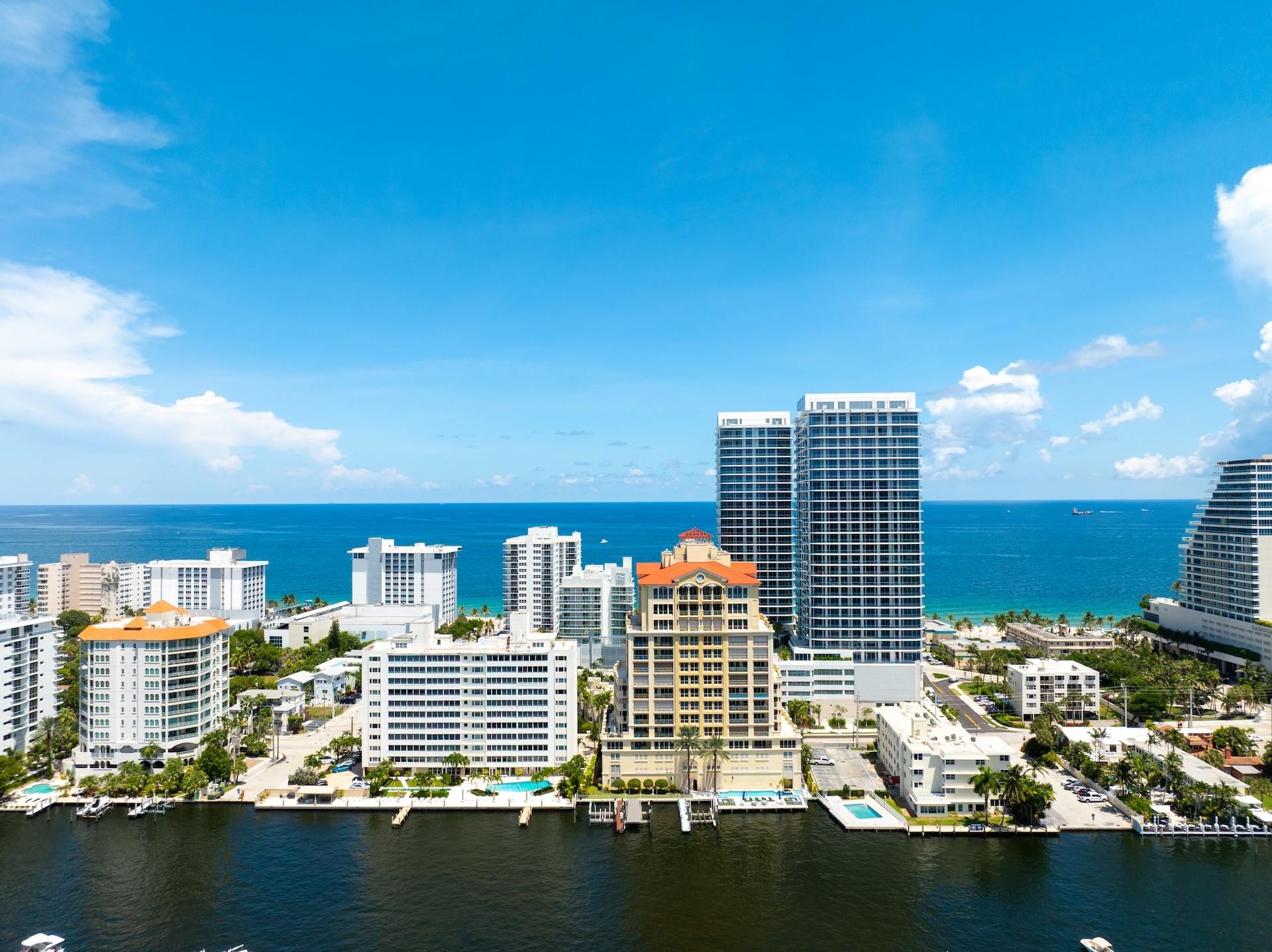 ALhambra Place - Residential