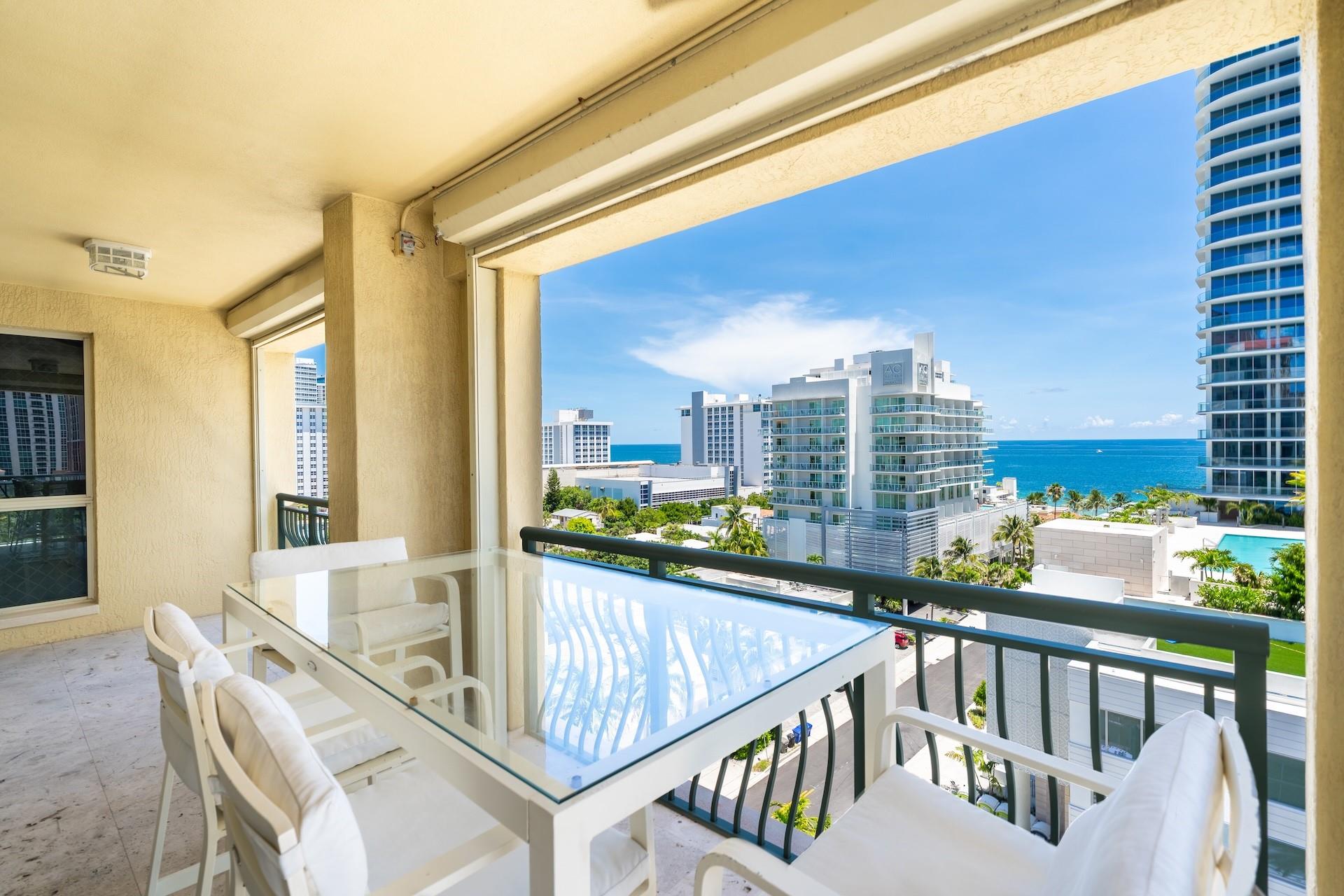 ALhambra Place - Residential