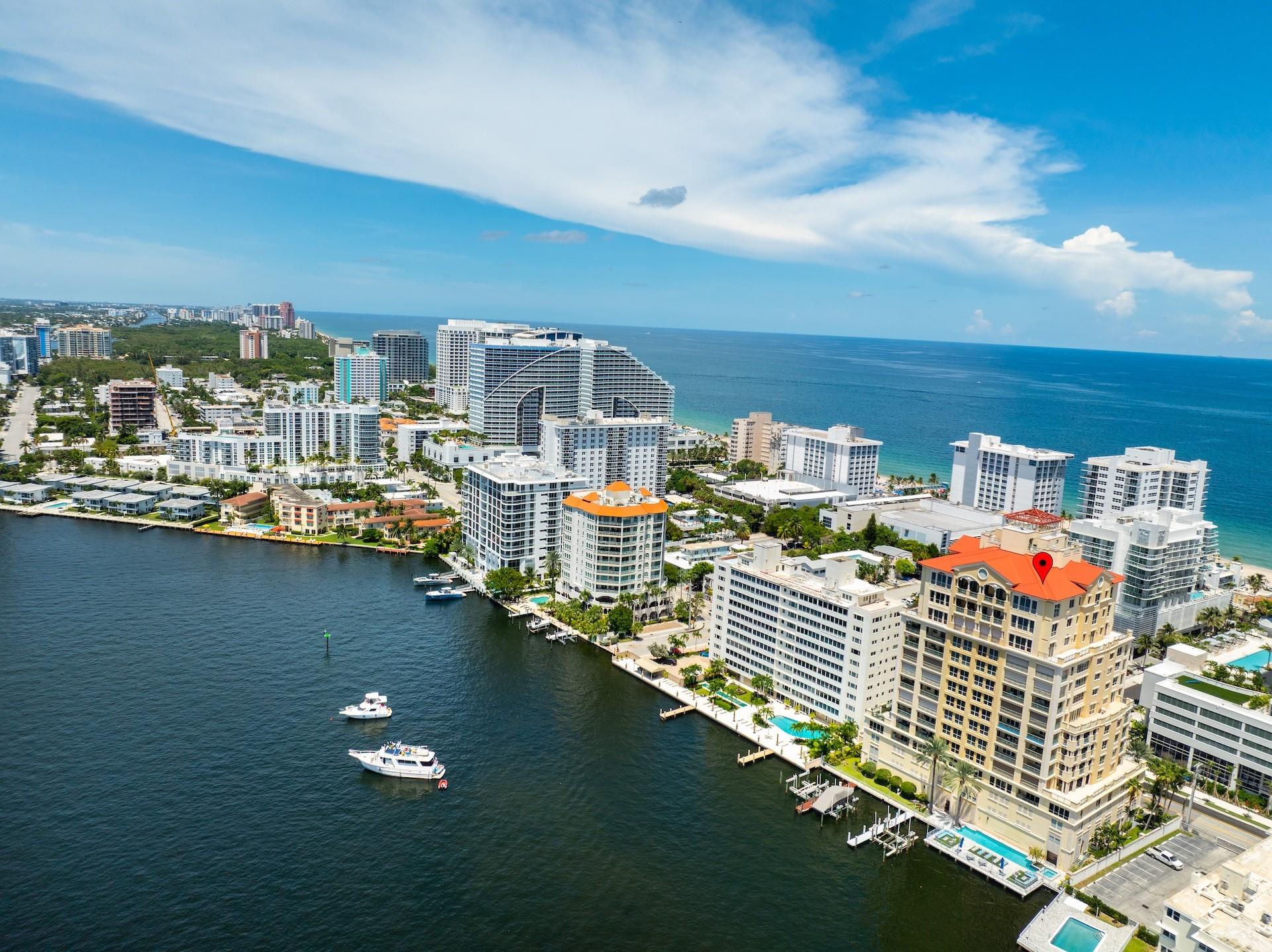 ALhambra Place - Residential