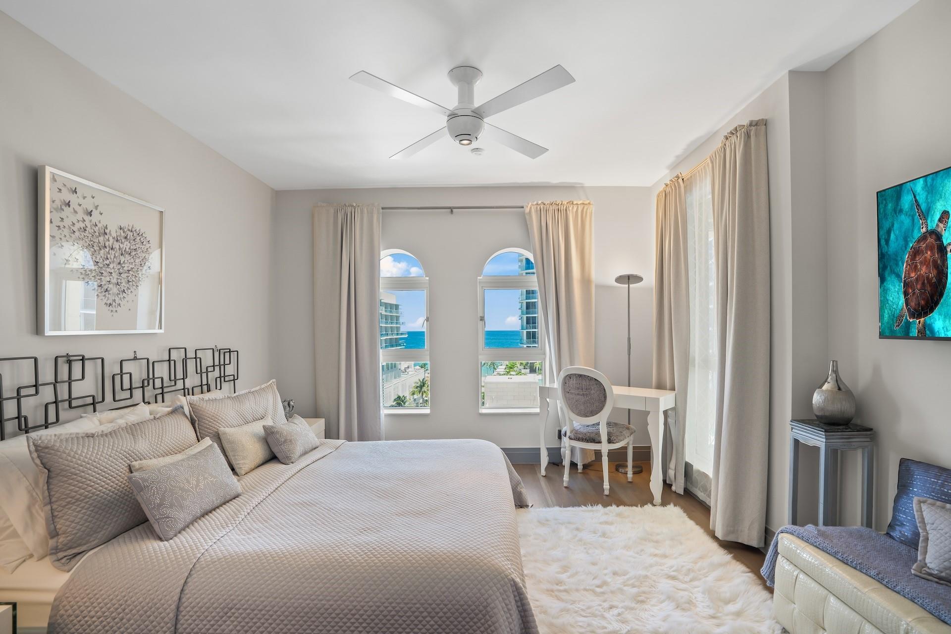 ALhambra Place - Residential