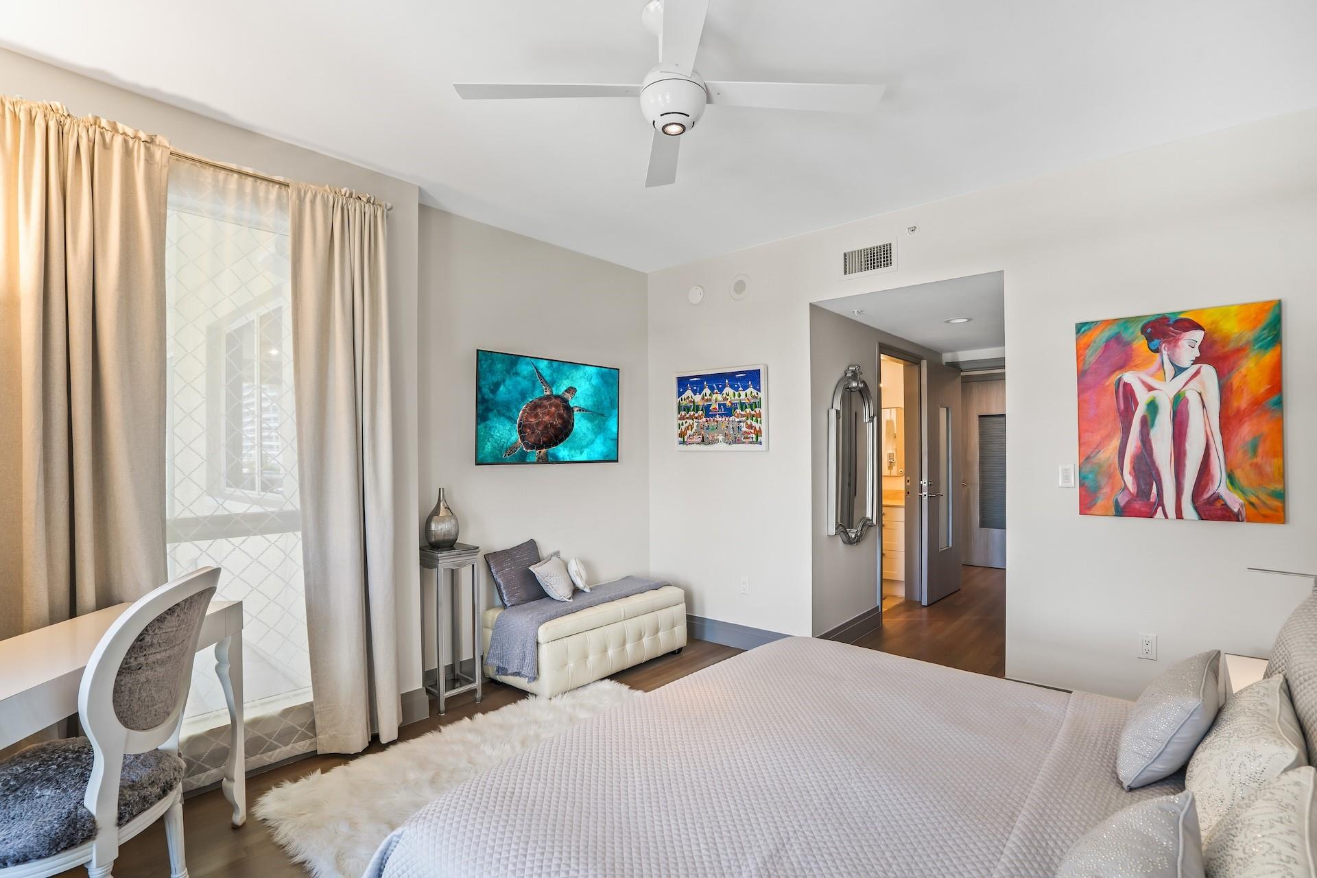 ALhambra Place - Residential