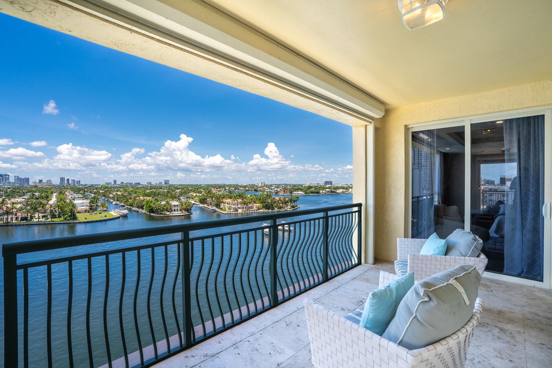 ALhambra Place - Residential