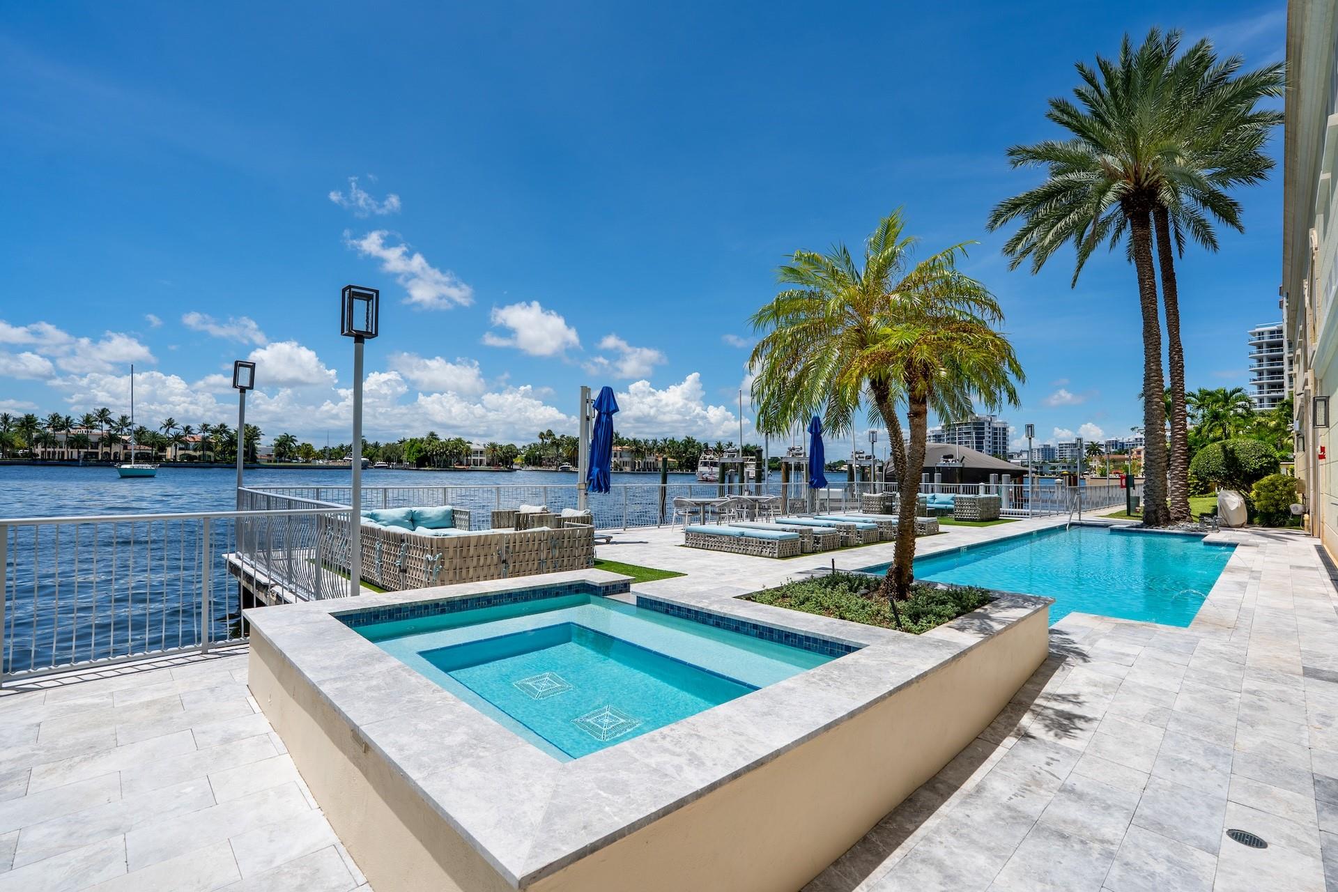 ALhambra Place - Residential