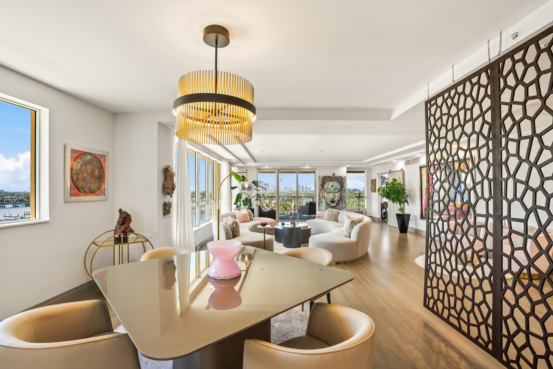 ALhambra Place - Residential