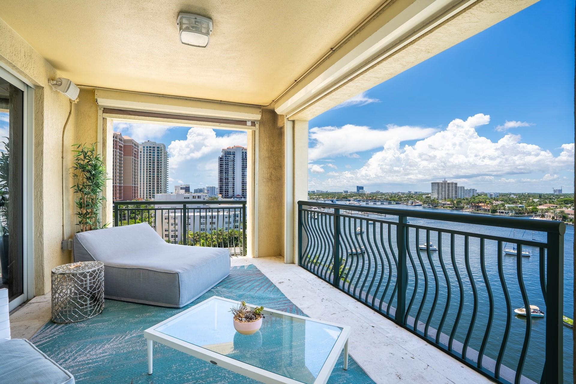 ALhambra Place - Residential