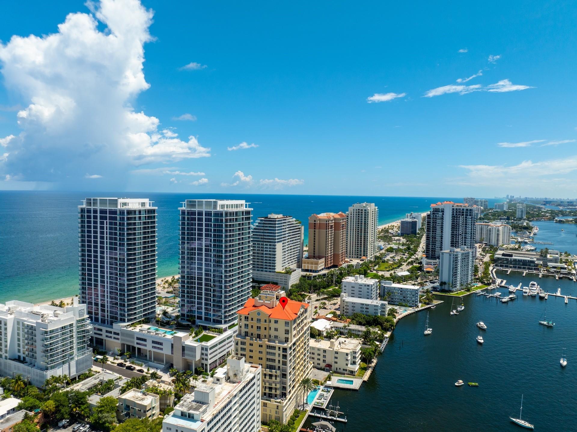 ALhambra Place - Residential