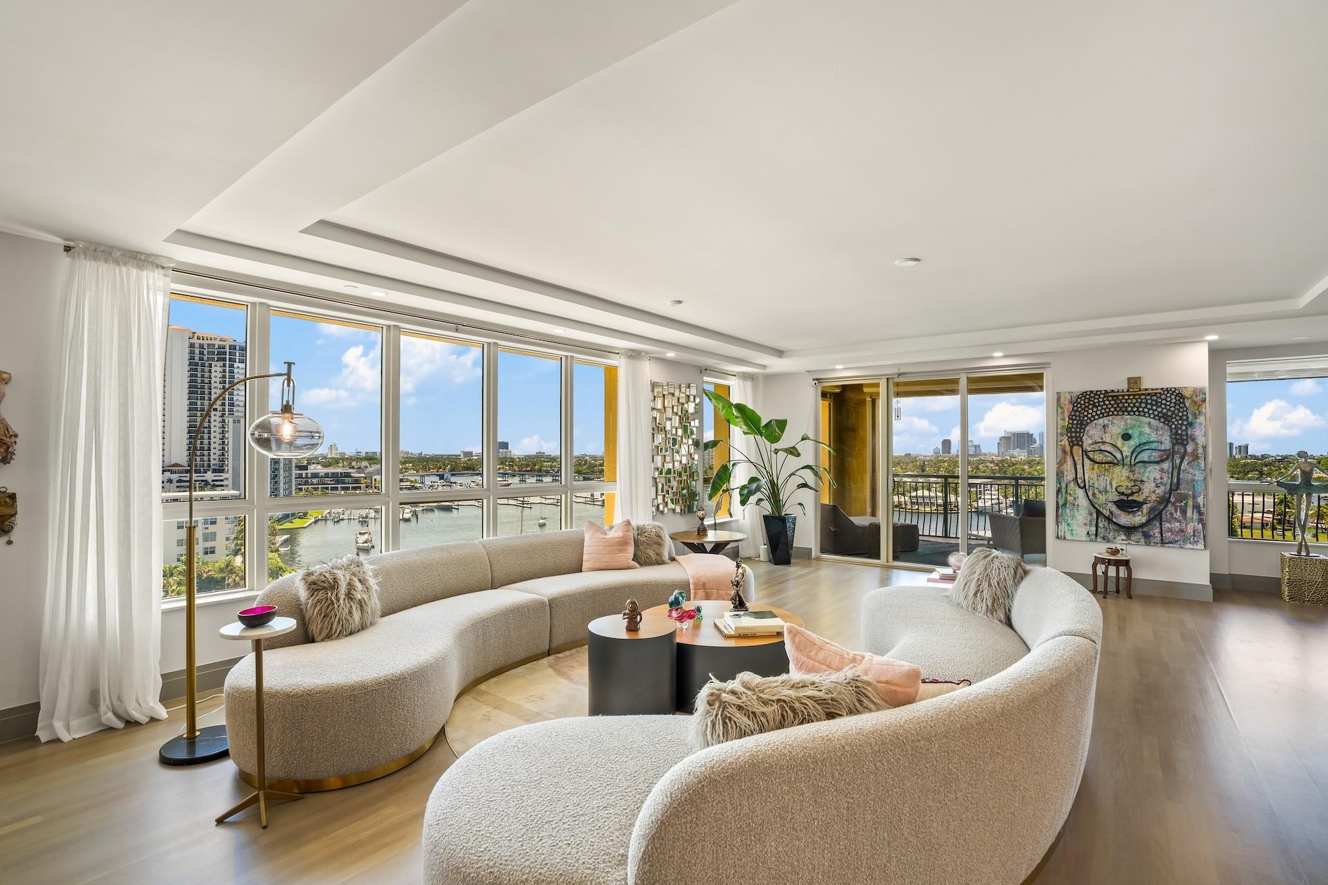 ALhambra Place - Residential