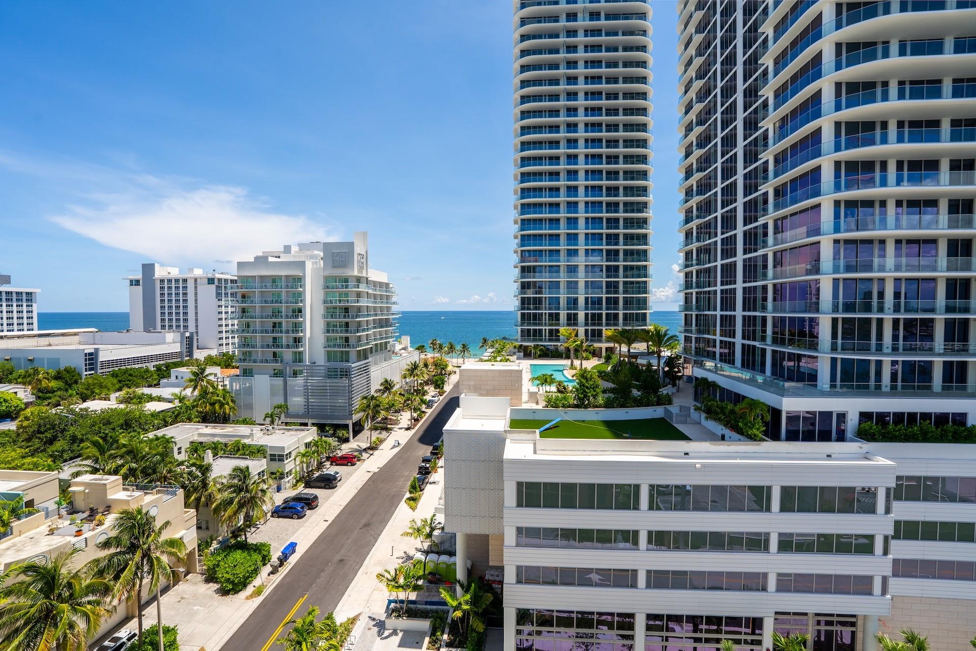 ALhambra Place - Residential