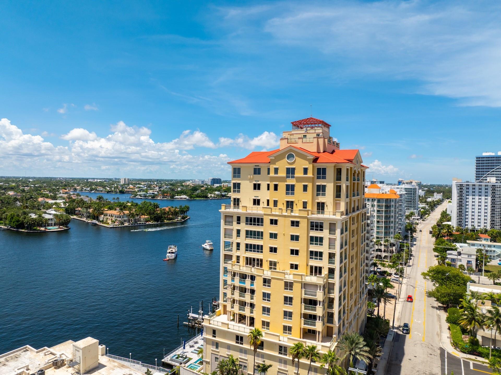 ALhambra Place - Residential