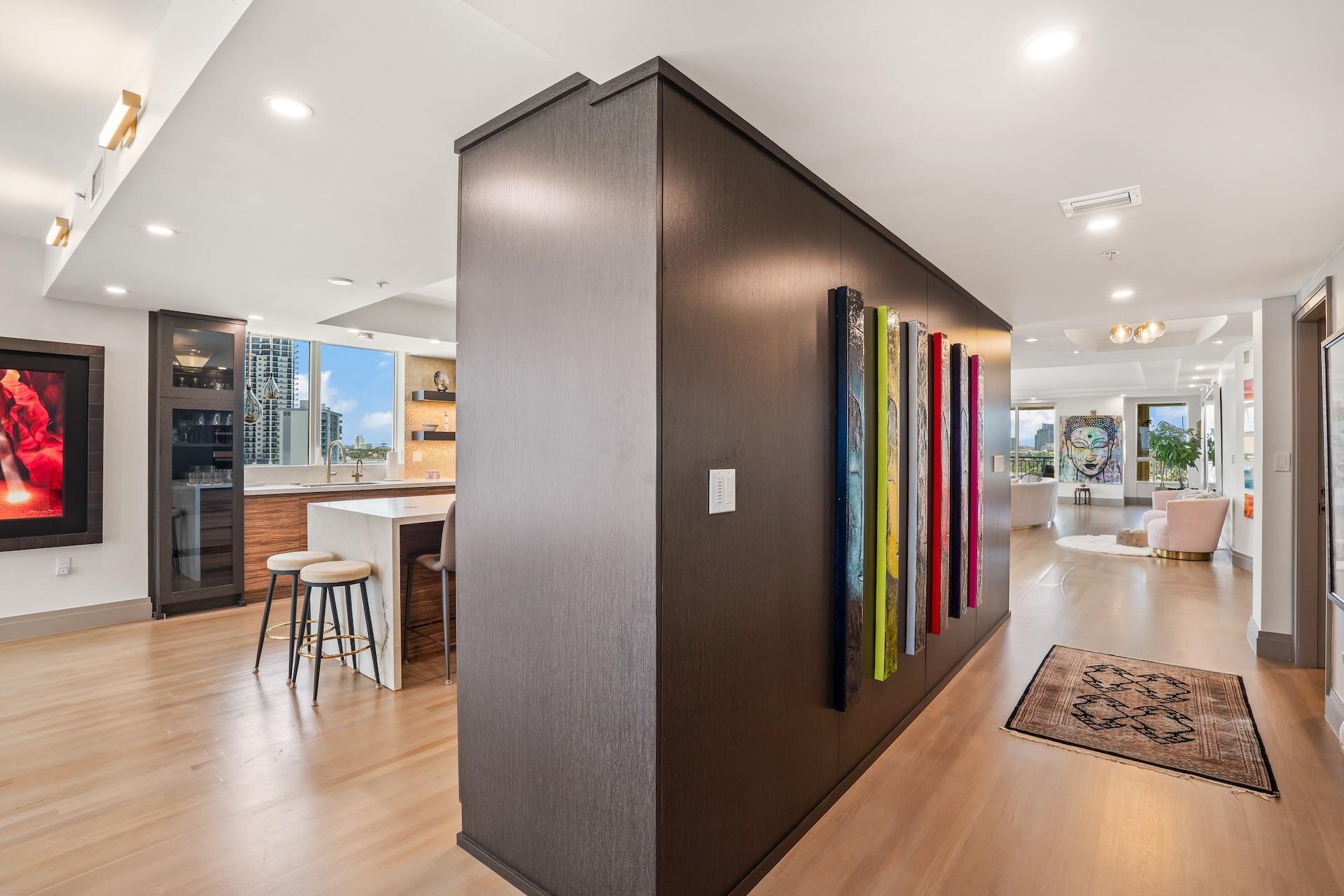 ALhambra Place - Residential