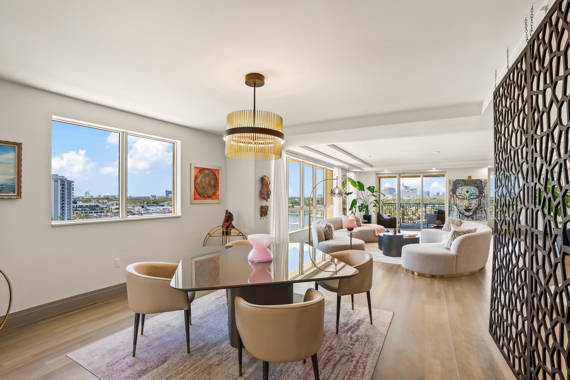 ALhambra Place - Residential