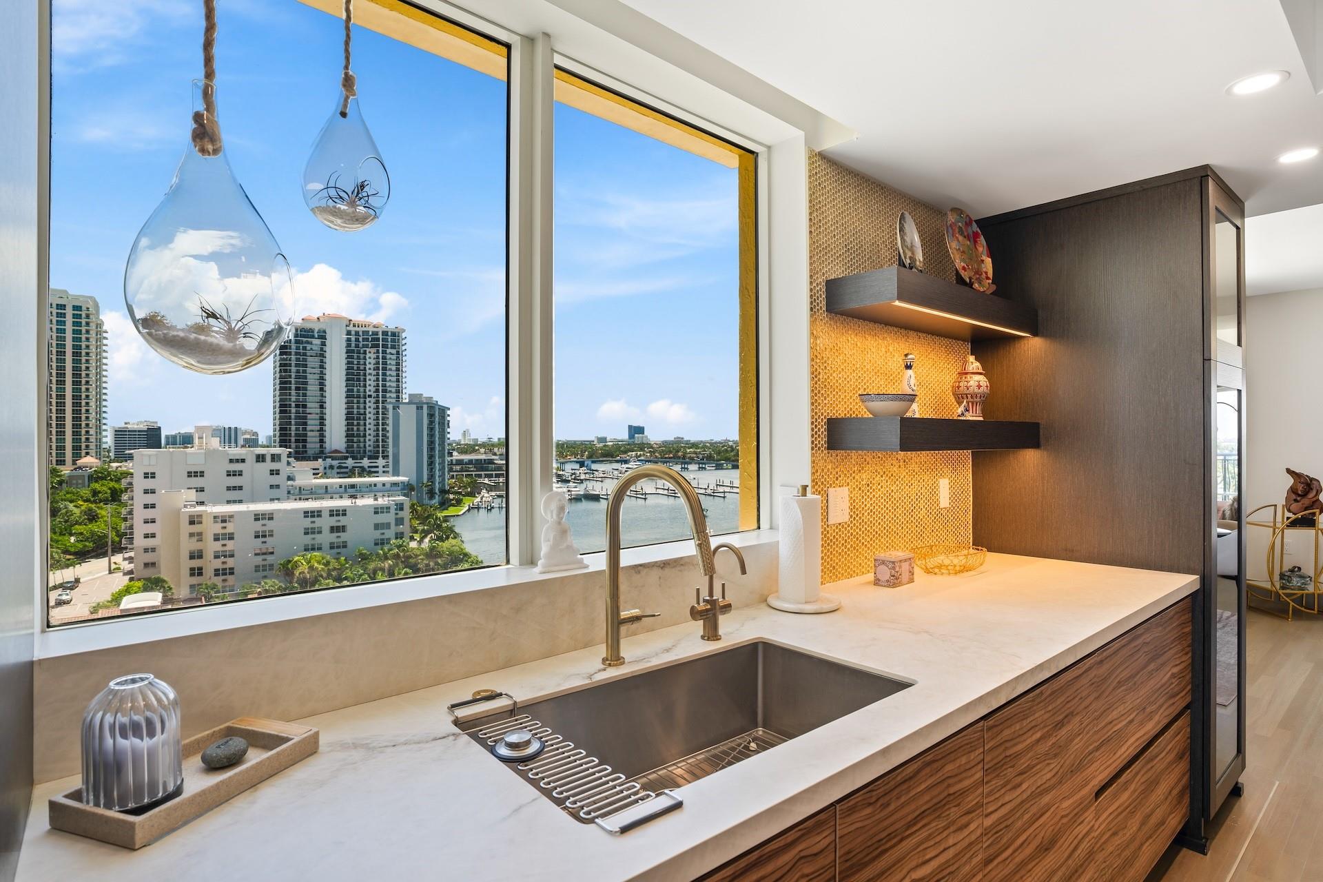 ALhambra Place - Residential