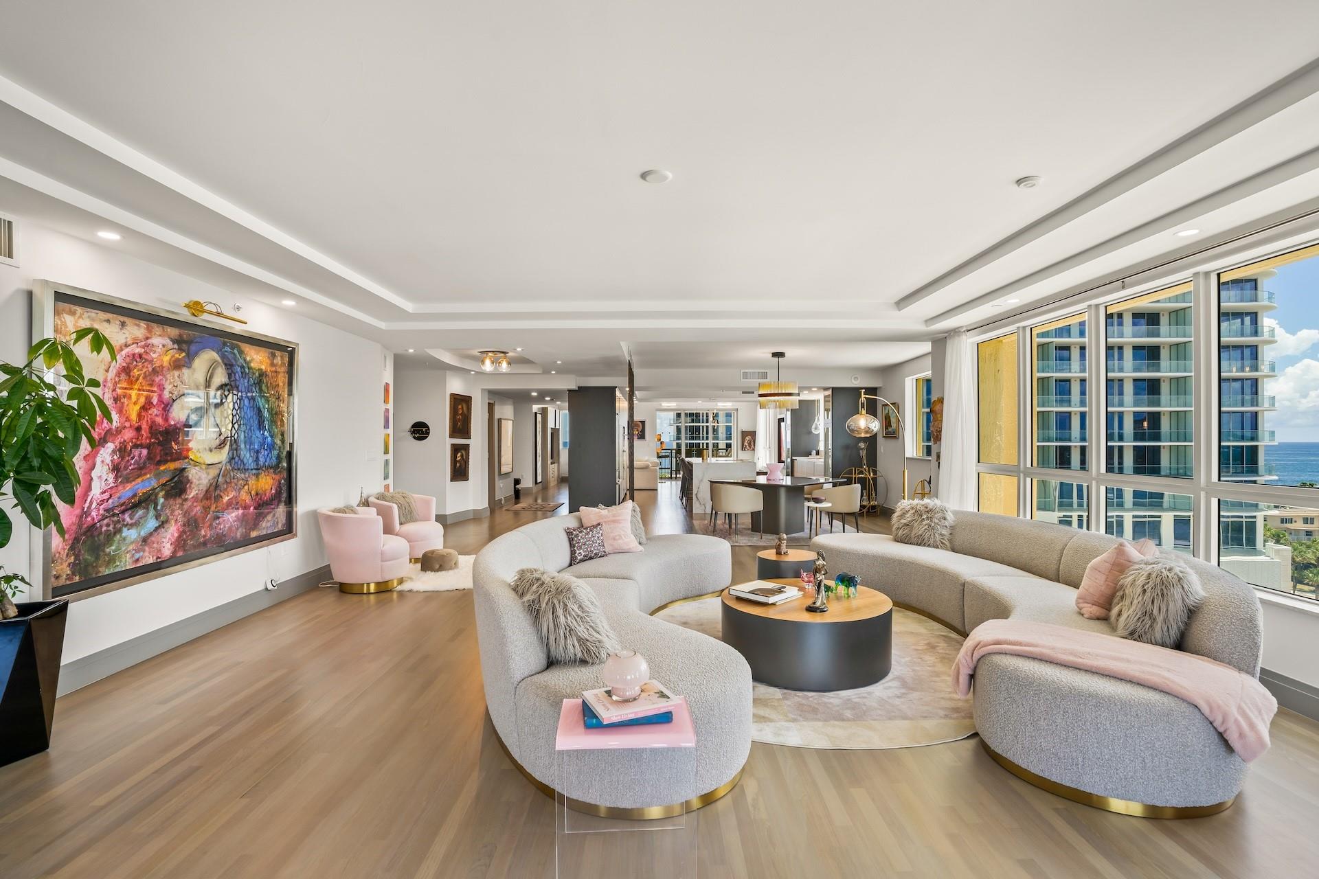 ALhambra Place - Residential