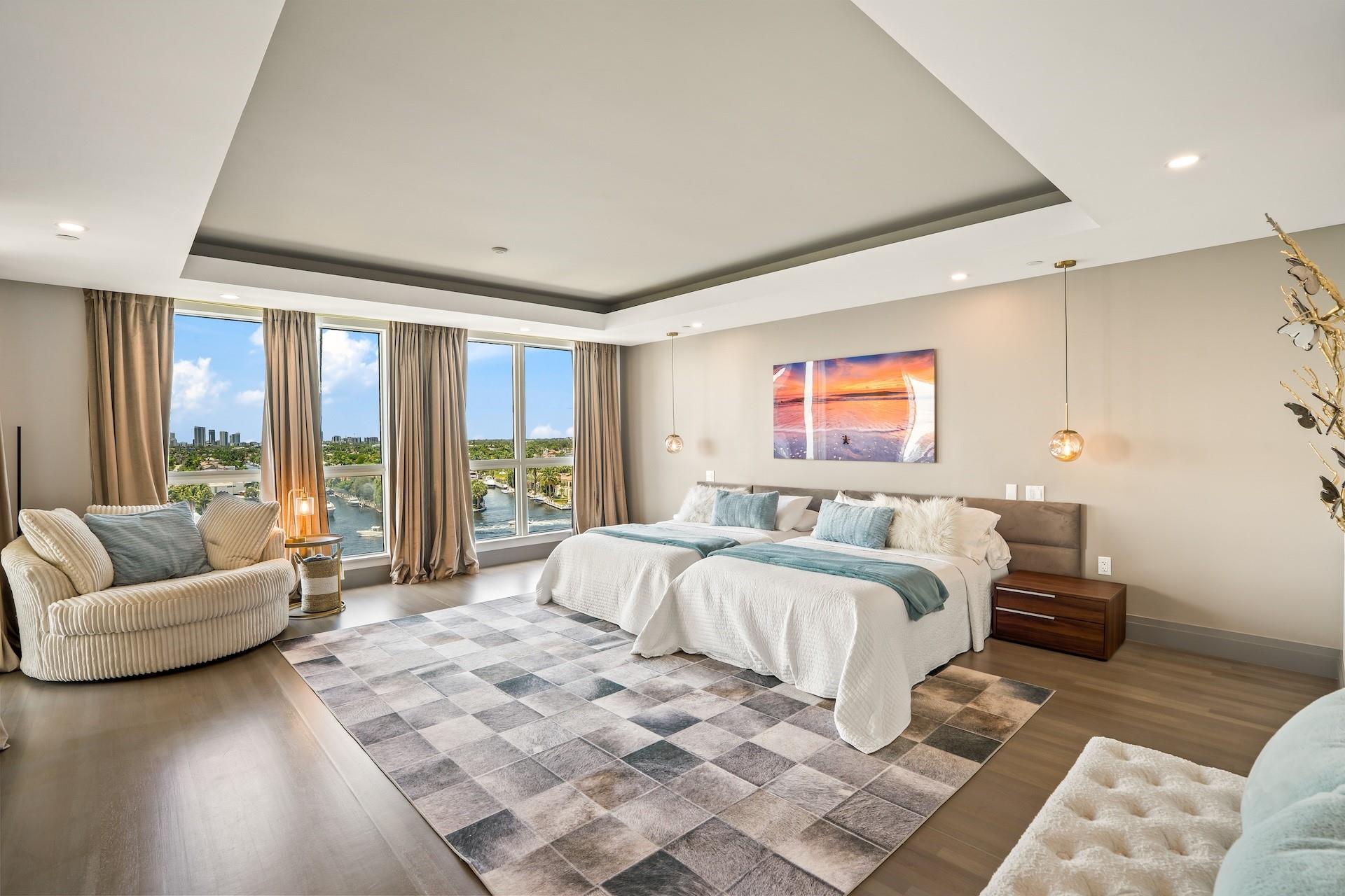 ALhambra Place - Residential