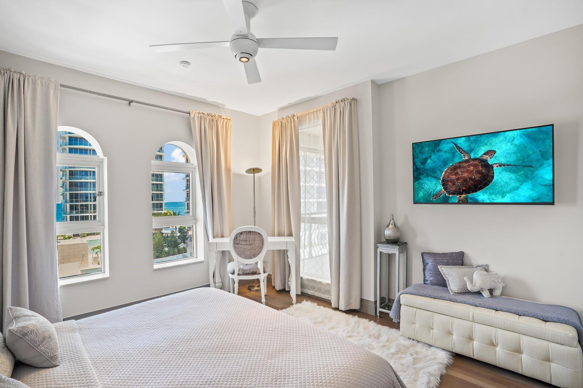 ALhambra Place - Residential