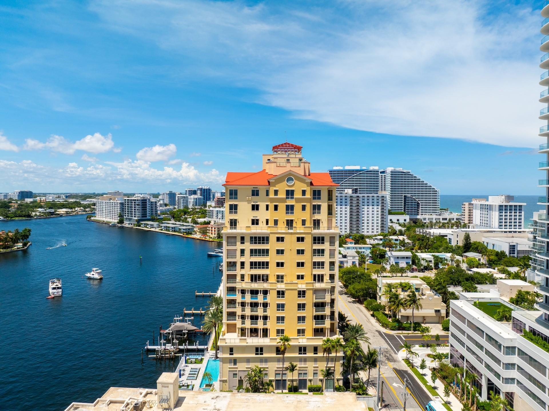 ALhambra Place - Residential